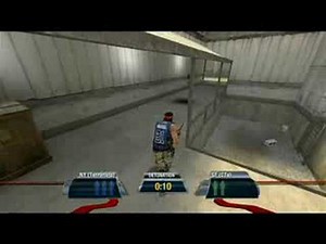 NY v SF CSS-2 | EP 411 D | 2008 NA Regular Season