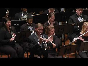 Dramatic Essay (featuring Phil Smith) - Clifton Williams