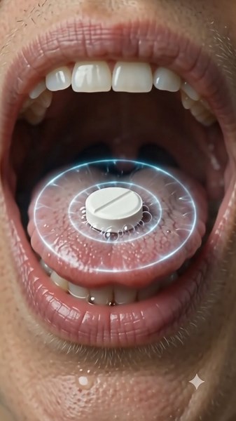 How 💊Drugs Are Absorbed in Your Body #medicine #health #shorts #youtubeshorts #doctor