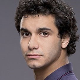 Elyes Gabel | Speaking Fee | Booking Agent