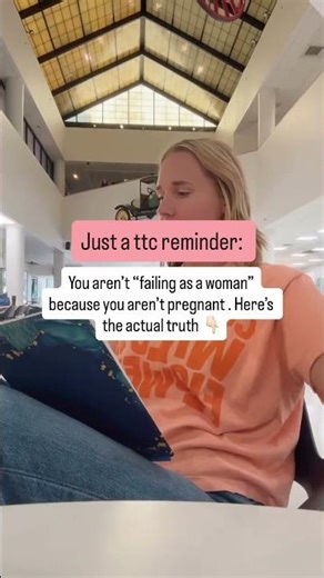 You aren’t failing. The world is failing you!