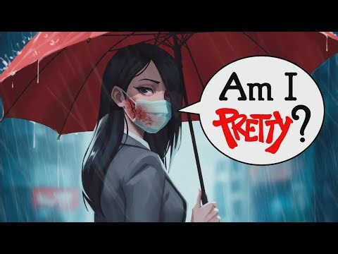 SCP-6979 : Suis-je belle ?