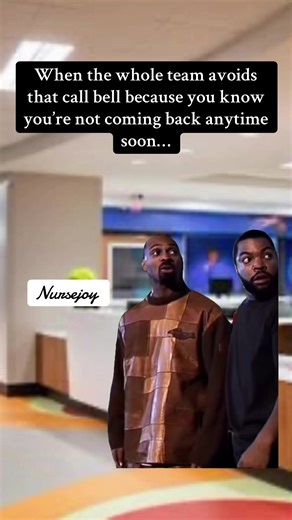 Understanding the Call Bell in Nursing Culture