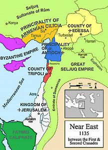 Second Crusade: Major Events & Lasting Historical Impact (1147–1149)