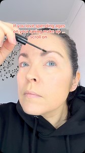 If you love spending ages on your makeup… scroll on. ⏳🙅‍♀️ But if you want fresh, effortless beauty, keep watching! ✨ → Hit save & try this tomorrow! 💖 #easymakeup #effortlessmakeup #codebeautiful #makeup #makeupover40 #springmakeup | CODE Beautiful