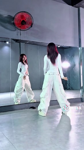 Dance Tutorial for 'Like Jennie' Choreography