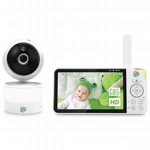 Buy LeapFrog LF915HD Video Baby Monitor | Baby monitors | Argos