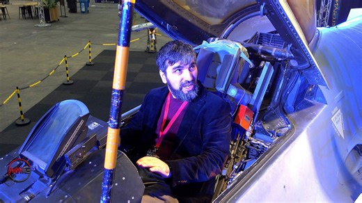 🚗⚡ Meanwhile in the Garage is at Belgium Auto Show! ⚡🏍