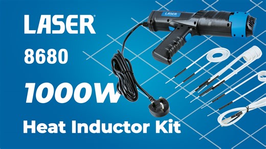 22 reactions | This hand-held induction heater creates a high...