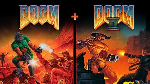 Buy Doom   Doom II - PC (Steam)