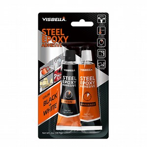 [Hot Item] Visbella General Purpose Use Epoxy Ab Adhesive Online Shopping