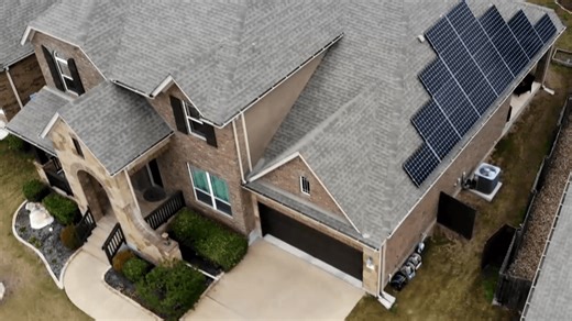 California bill could cut solar credits, impact millions of power users