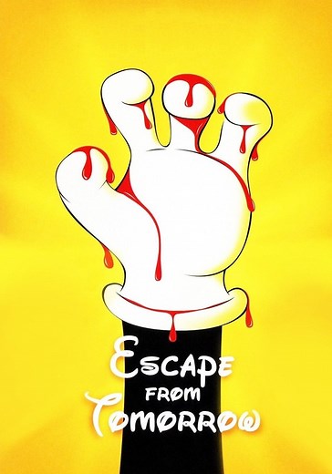 Escape from Tomorrow streaming: where to watch online?