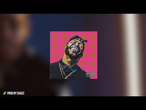 [FREE] Eric Bellinger Type Beat - "DM's" (ProdByChazz)