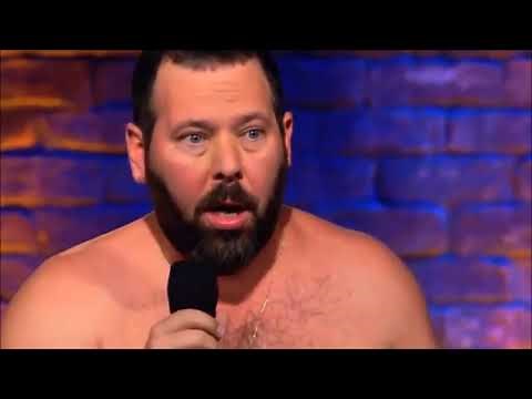 Bert Kreischer - Daughter