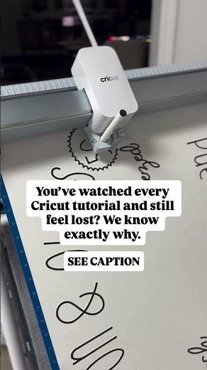 Tutorials without structure are just content… Not education. There’s a big difference! 🤷🏼‍♀️