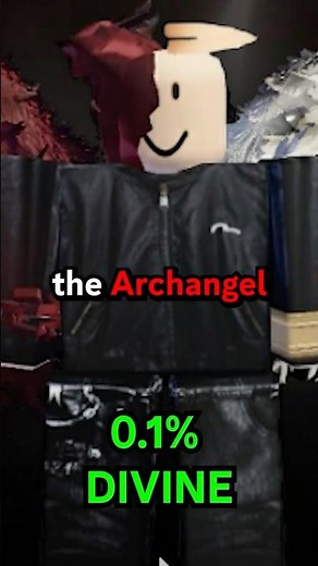 Spinning for 0.1% DIVINE "Archangel" in The Forge (Update)...