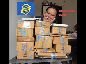 Huge Book Haul| Unboxing 20+ books| Flipkart Big billion Days 2020|