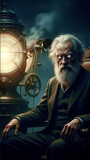 “The Light That Never Sleeps – Haunted Lighthouse Horror Story | Short Horror Series