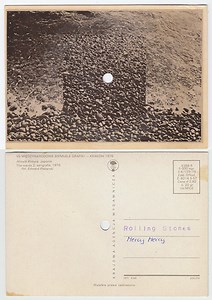 The Rolling Stones - Mercy Mercy