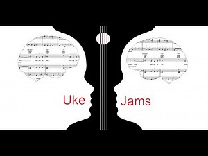 Happy Together - Intermediate Ukulele Tutorial