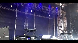 Linkin Park 林肯公园：2012罗马尼亚布加勒斯特演唱会 2012.6.6