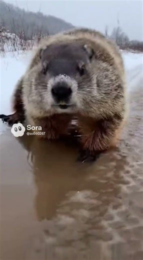 This Time, He Trusted It.