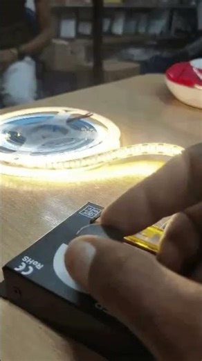 led strip dimmer light #light #fancy #thankyouforalltodaycomplet500k