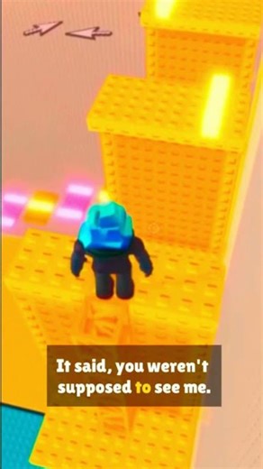 Yesterday a hacker joined roblox server #roblox #gaming #shorts