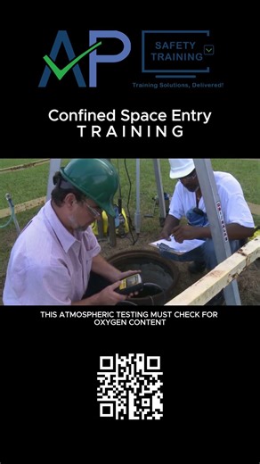 Confined Space Entry: Why 60% of Victims are Rescuers ☠️