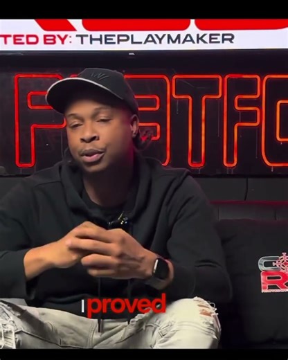 CODE RED E:65 | KILLA B: “I TOLD THEM I’D RUN BATTLE RAP… THEN I DID”