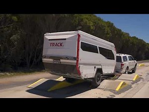 Track Testing the T4 Collection