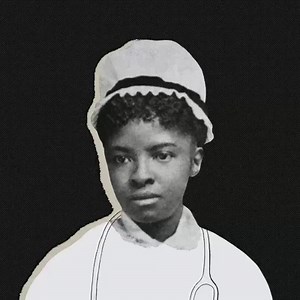 11 reactions | Meet Mary Eliza Mahoney, the first African American...