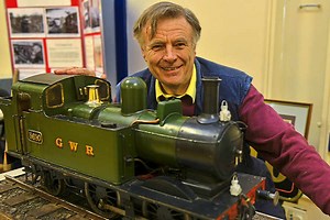 Ellesmere train station's history in spotlight