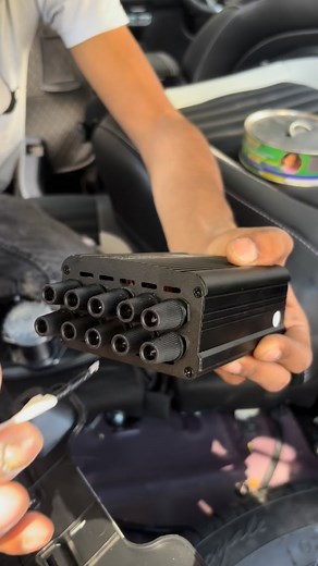 346K views · 477 reactions | ✨ Kia Seltos Star Light Installation ...