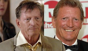 Tributes flow in for actor Johnny Briggs after former Corrie star dies aged 85 - Extra.ie