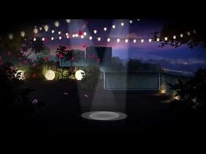 Bailando Background - Just Dance 2015