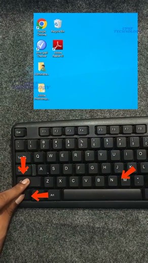 short cut to create new folders