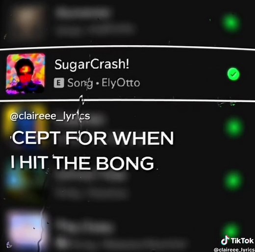 Understanding Elyotto's Sad Vibes in Sugar Crash