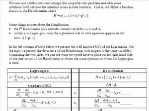 Introduction to Dynamic Optimization: Lecture 1.mp4