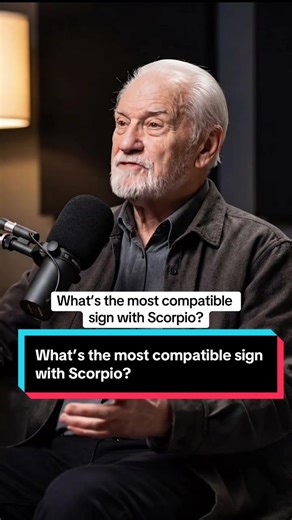 Scorpio's Most Compatible Sign: Taurus Explained