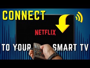 How to Sign in to Netflix Account on Smart TV - Watch Netflix on TV 2025