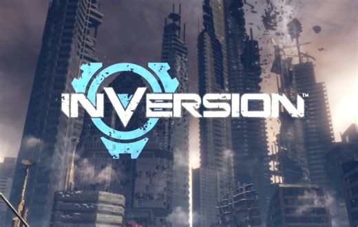 【4K60帧】Inversion｜重力反转｜最高难度｜最高画质中文剧情流程攻略（完结）