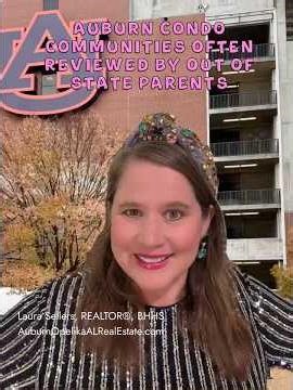 Auburn Condo Communities Frequently Reviewed by Out-of-State Parents #condo #movetoauburn #home