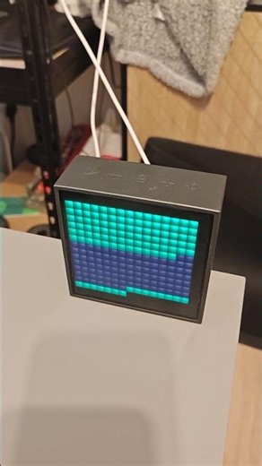 I hooked up my gleam test runner to a timebox evo