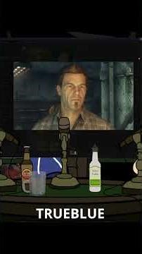 Change Over Time | Dragbody Interview #mods #fallout #interview #gaming #trending #falloutlore