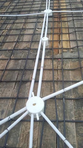 Understanding Electric Pipe Fittings for RCC Slabs