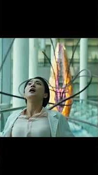 She Records Her Father — And Discovers A Hidden Truth 😳👽 #shorts