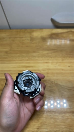 Exploring the Black Ultimate Valkyrie in Beyblade Burst