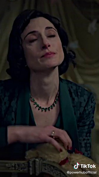 Lizzie Leaves Tommy | Heartbreaking Peaky Blinders Season 6 Moment